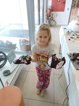 Jesen in njene dobrote 7